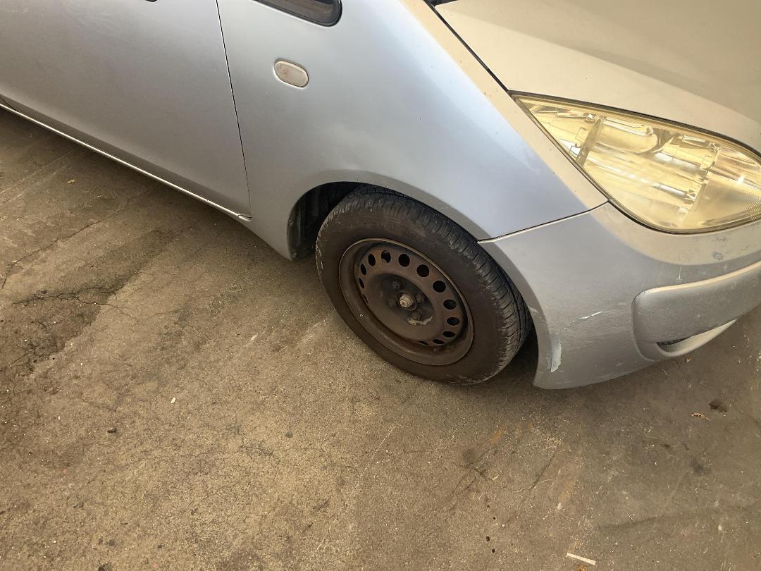 Photo '2' of Mitsubishi Colt