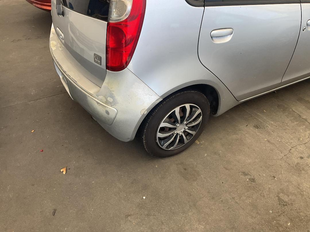 Photo '15' of Mitsubishi Colt