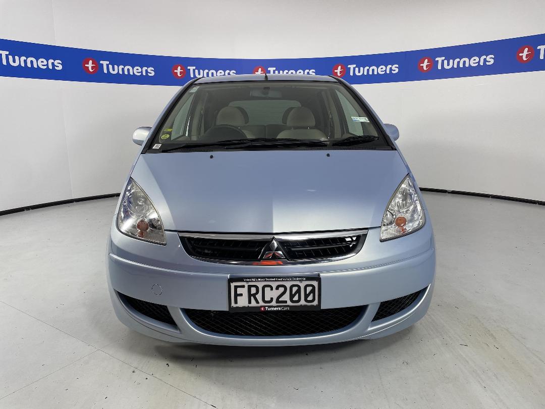 Photo '2' of Mitsubishi Colt