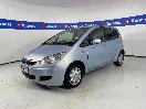 Thumbnail '4' of Mitsubishi Colt