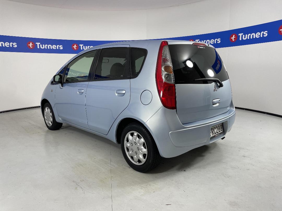 Photo '5' of Mitsubishi Colt