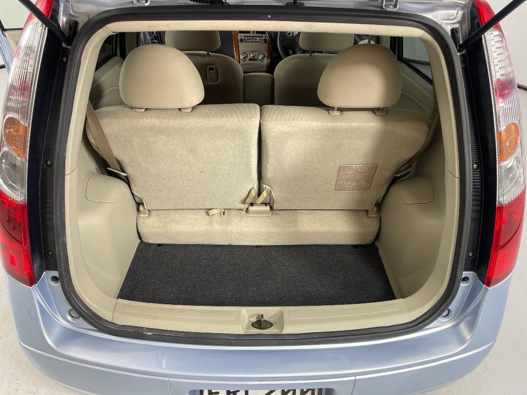 Photo '14' of Mitsubishi Colt