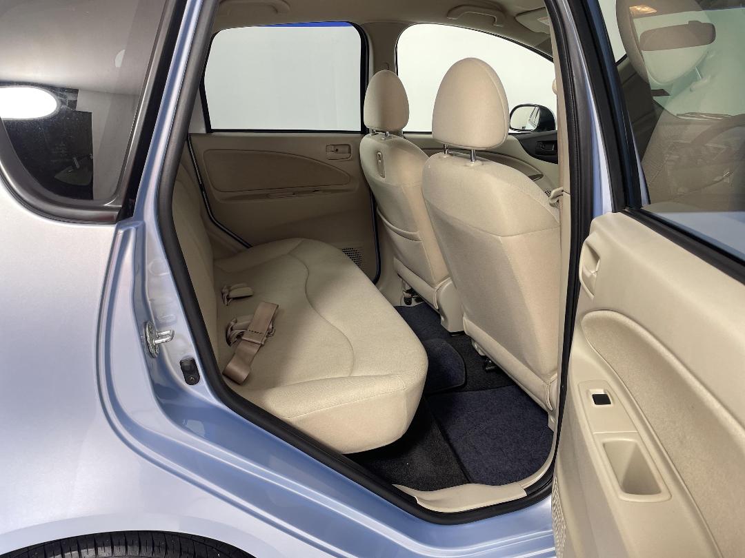 Photo '20' of Mitsubishi Colt