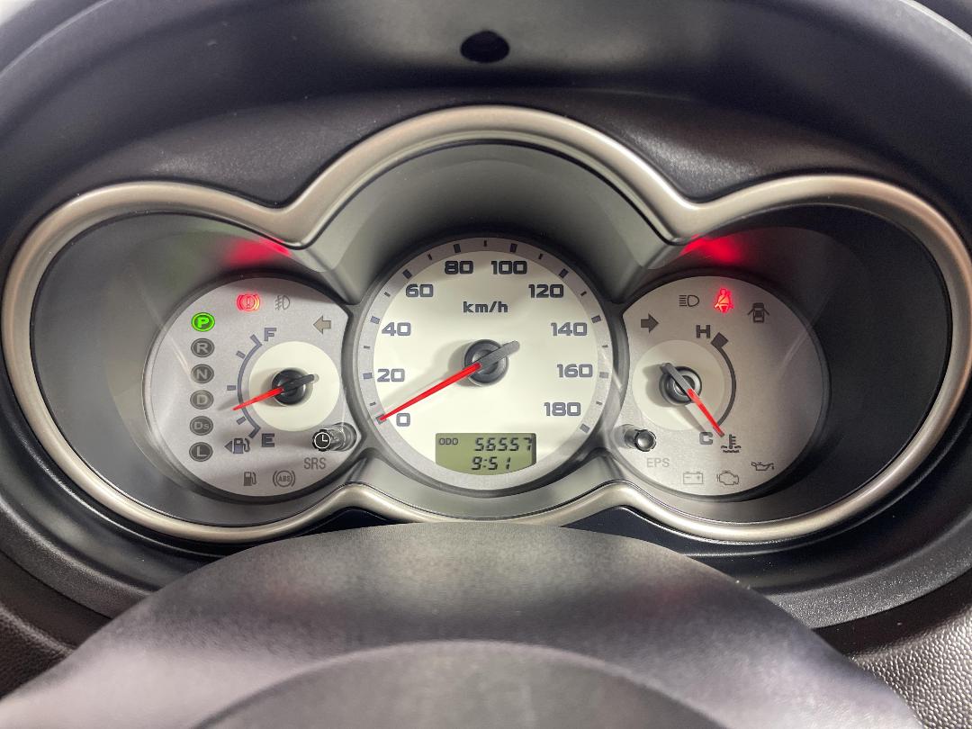 Photo '21' of Mitsubishi Colt