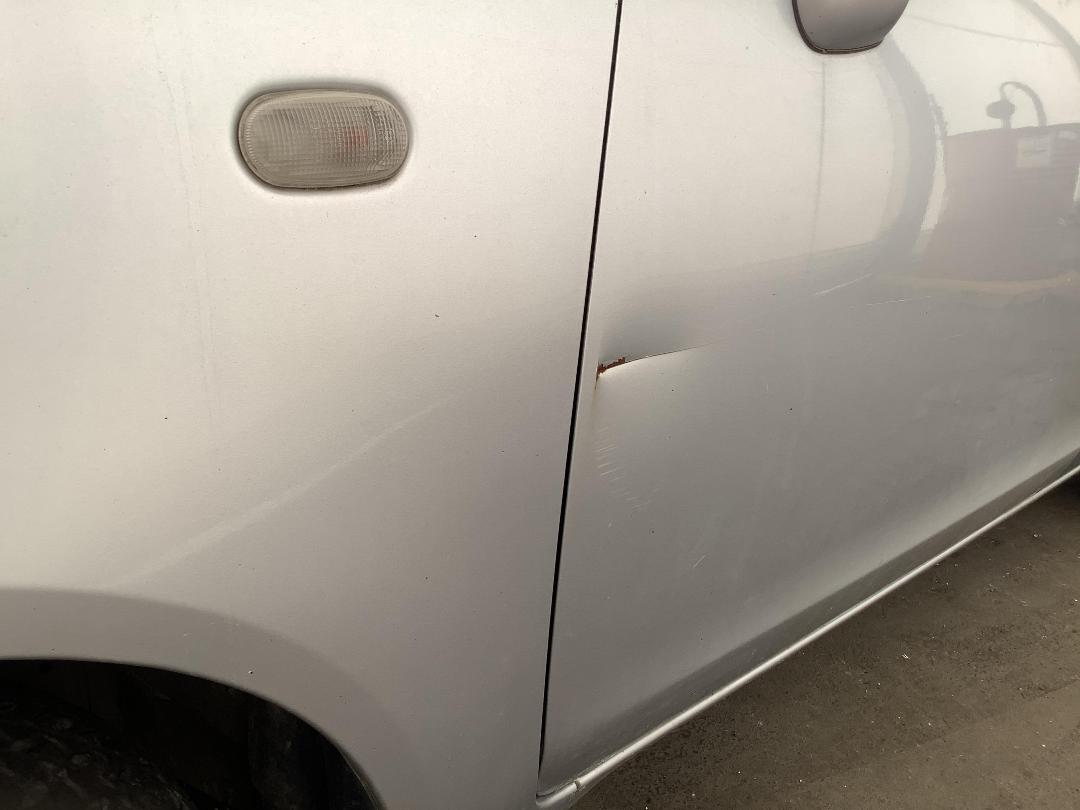 Photo '2' of Mitsubishi Colt