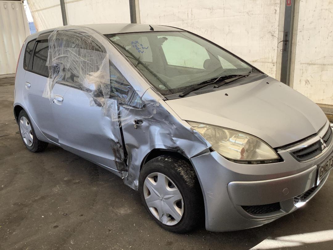 Photo '3' of Mitsubishi Colt