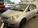 Thumbnail '1' of Mitsubishi Colt