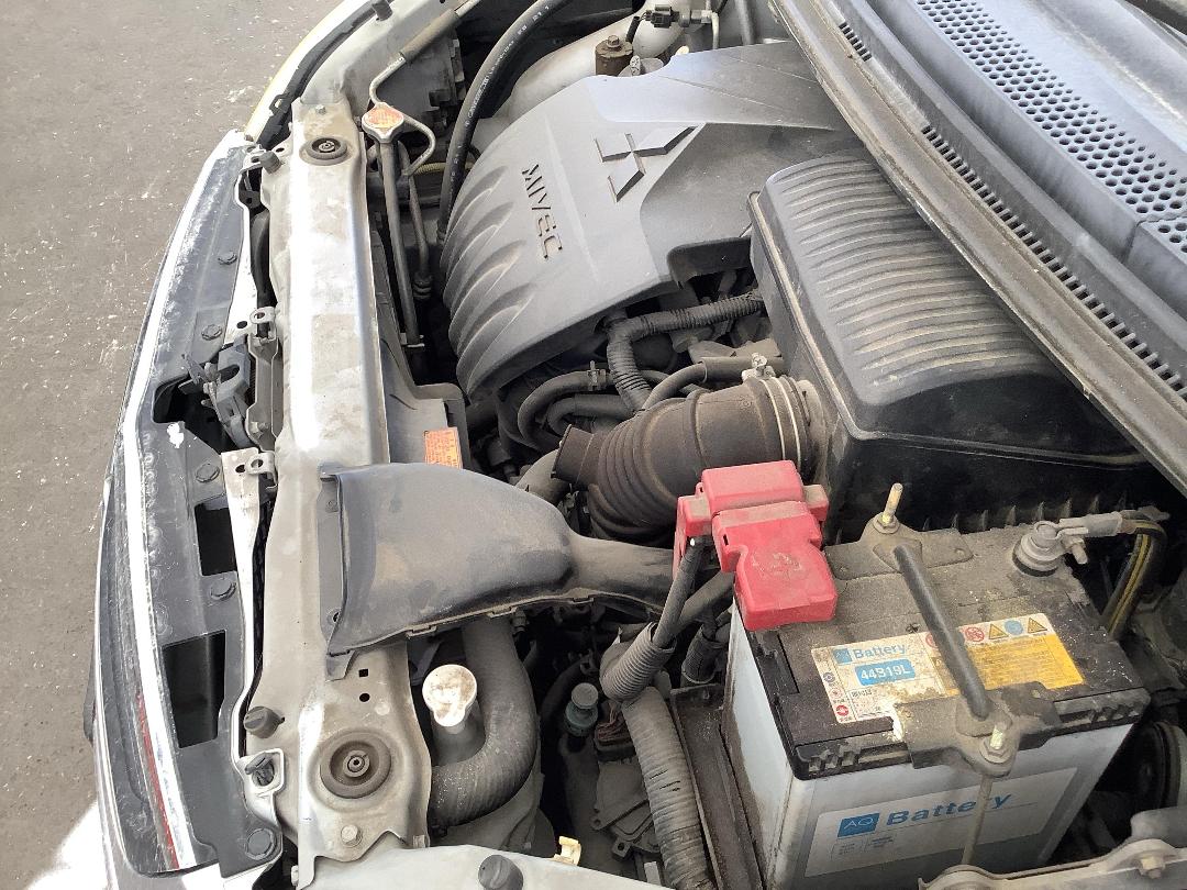 Photo '11' of Mitsubishi Colt