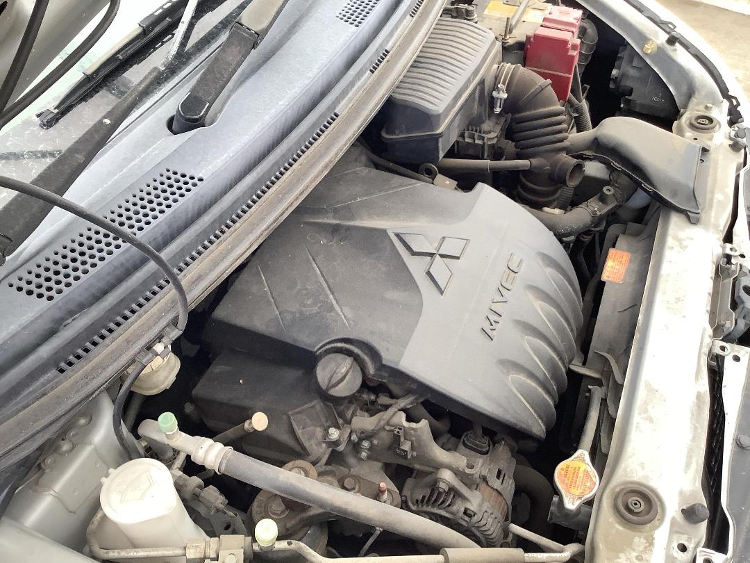 Photo '12' of Mitsubishi Colt