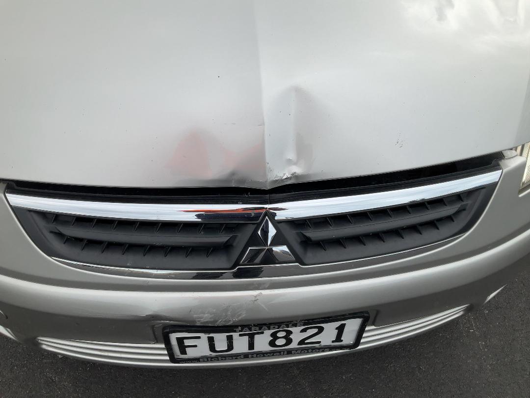 Photo '8' of Mitsubishi Colt