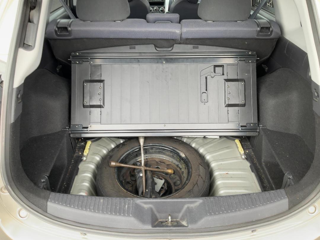 Photo '14' of Mitsubishi Colt