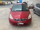 Thumbnail '1' of Mitsubishi Colt Plus LS