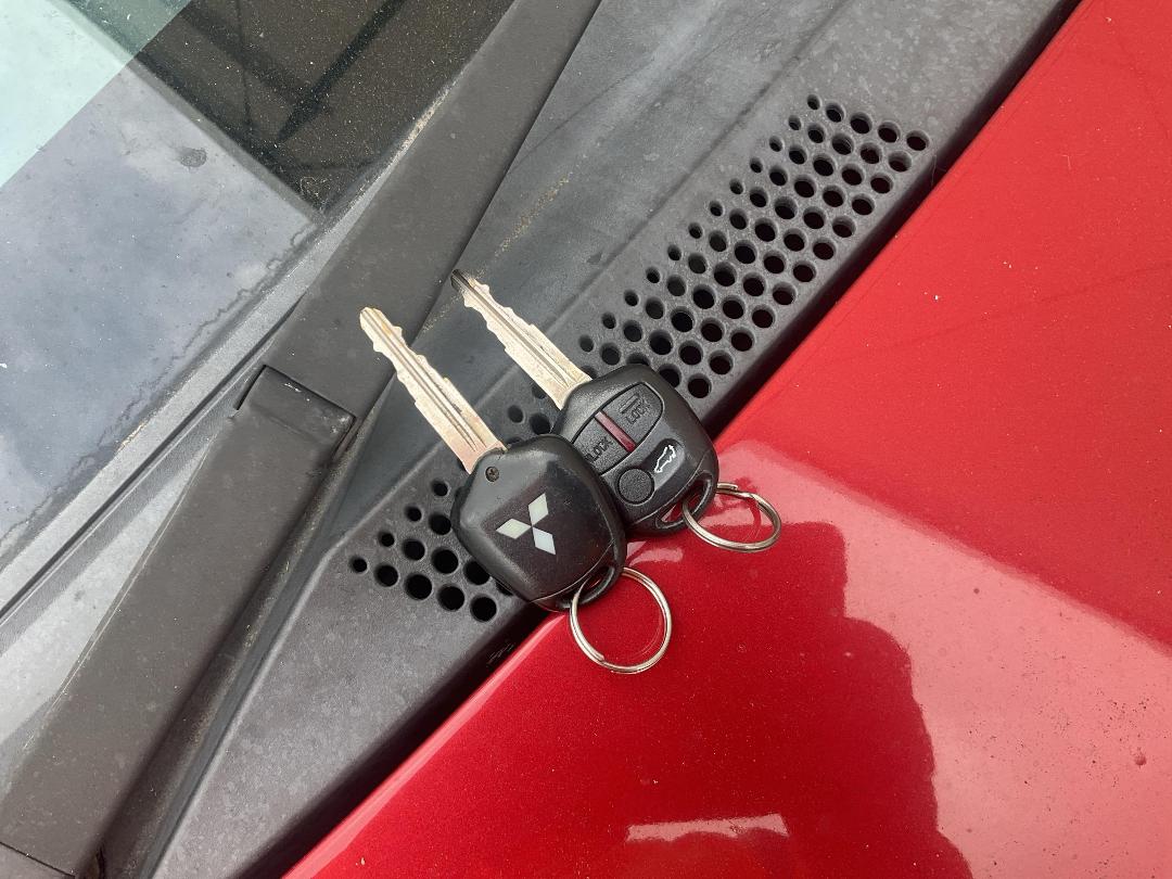 Photo '7' of Mitsubishi Colt Plus LS Photo '7' of Mitsubishi Colt Plus LS