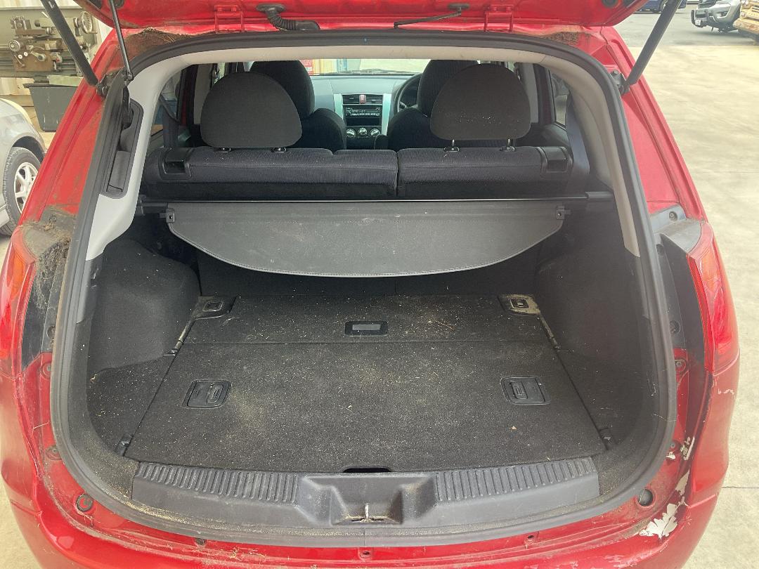 Photo '11' of Mitsubishi Colt Plus LS Photo '11' of Mitsubishi Colt Plus LS