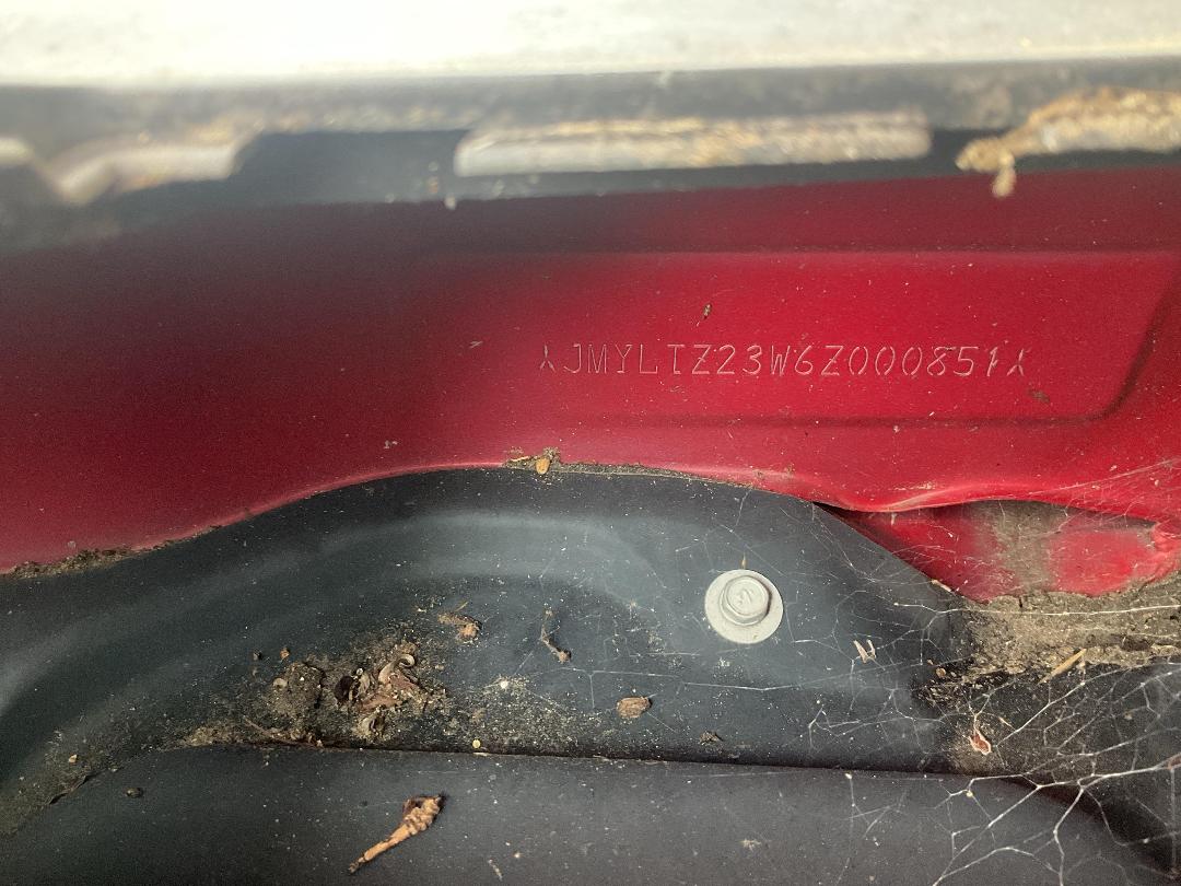 Photo '14' of Mitsubishi Colt Plus LS Photo '14' of Mitsubishi Colt Plus LS