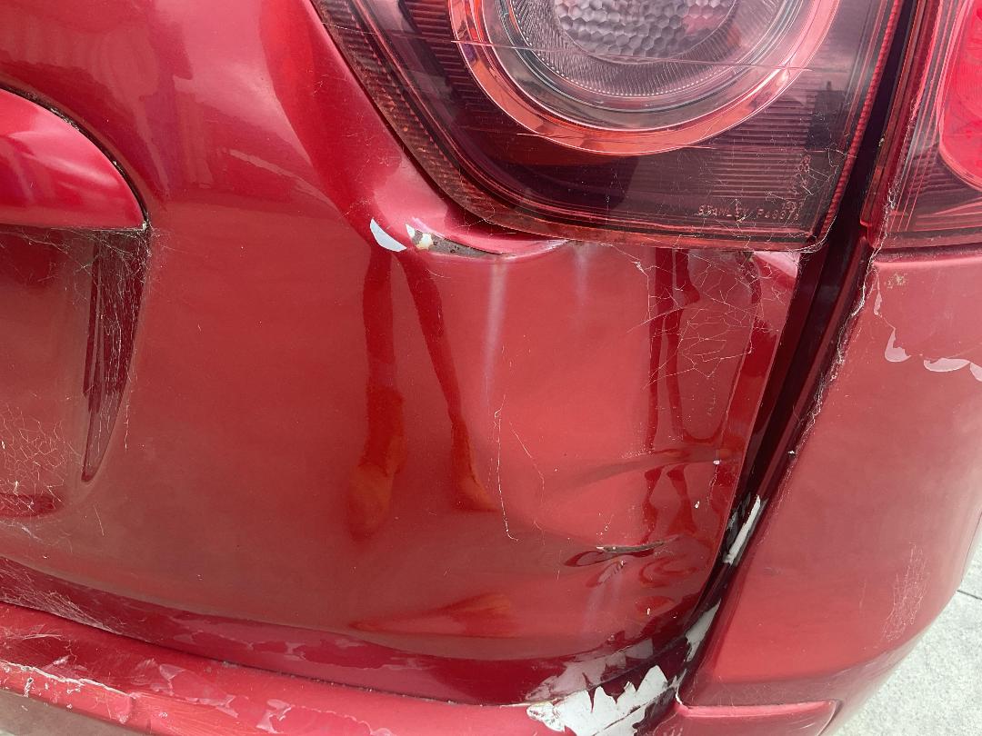 Photo '17' of Mitsubishi Colt Plus LS Photo '17' of Mitsubishi Colt Plus LS