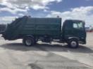Thumbnail '4' of Mitsubishi FUSO FIGHTER Rubbish Compactor Thumbnail '4' of Mitsubishi FUSO FIGHTER Rubbish Compactor