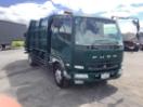 Thumbnail '3' of Mitsubishi FUSO FIGHTER Rubbish Compactor Thumbnail '3' of Mitsubishi FUSO FIGHTER Rubbish Compactor