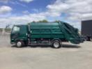 Thumbnail '8' of Mitsubishi FUSO FIGHTER Rubbish Compactor Thumbnail '8' of Mitsubishi FUSO FIGHTER Rubbish Compactor