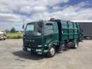 Thumbnail '10' of Mitsubishi FUSO FIGHTER Rubbish Compactor Thumbnail '10' of Mitsubishi FUSO FIGHTER Rubbish Compactor