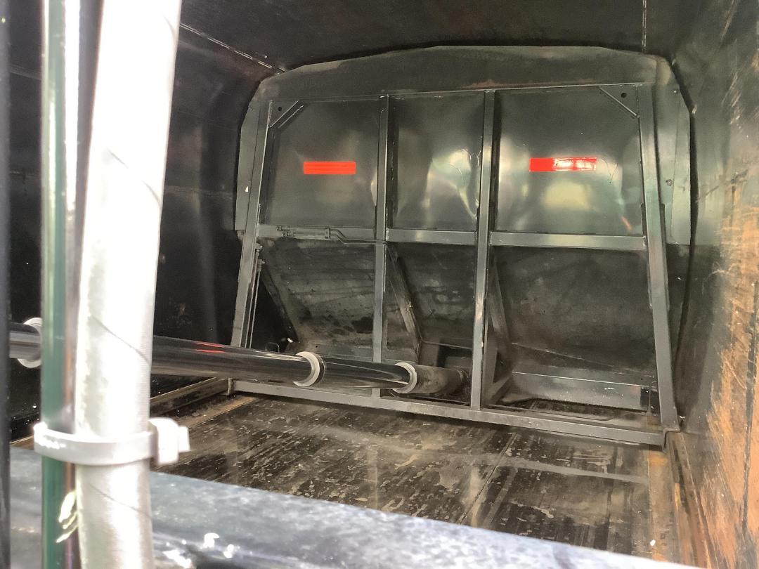 Photo '18' of Mitsubishi FUSO FIGHTER Rubbish Compactor Photo '18' of Mitsubishi FUSO FIGHTER Rubbish Compactor