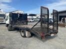 Thumbnail '6' of MITSUBISHI FUSO CANTER FE112E6 Transporter