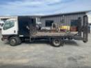 Thumbnail '7' of MITSUBISHI FUSO CANTER FE112E6 Transporter
