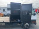Thumbnail '23' of MITSUBISHI FUSO CANTER FE112E6 Transporter