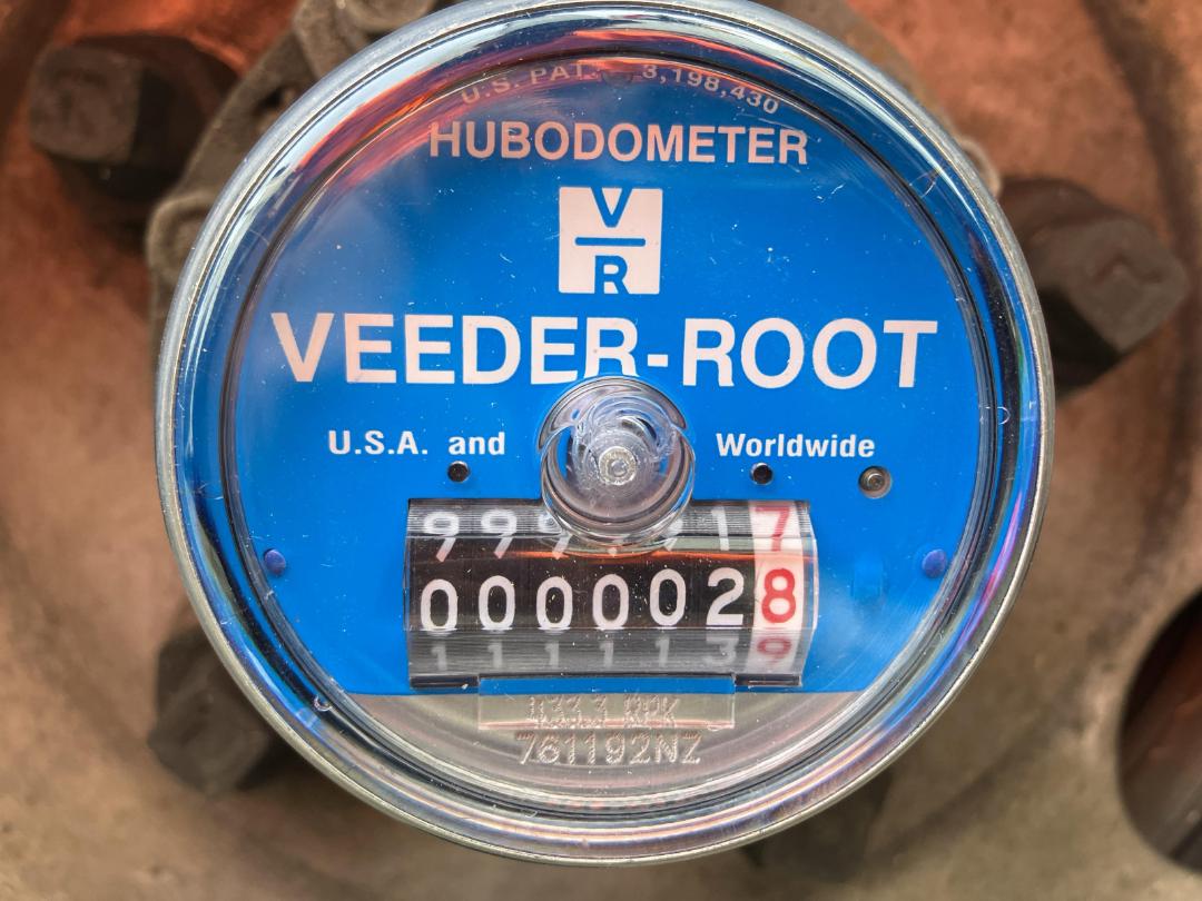 Photo '39' of MITSUBISHI FUSO CANTER FE112E6 Transporter