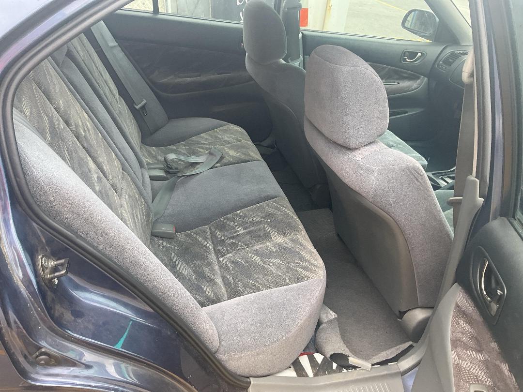 Photo '6' of Mitsubishi Galant Photo '6' of Mitsubishi Galant