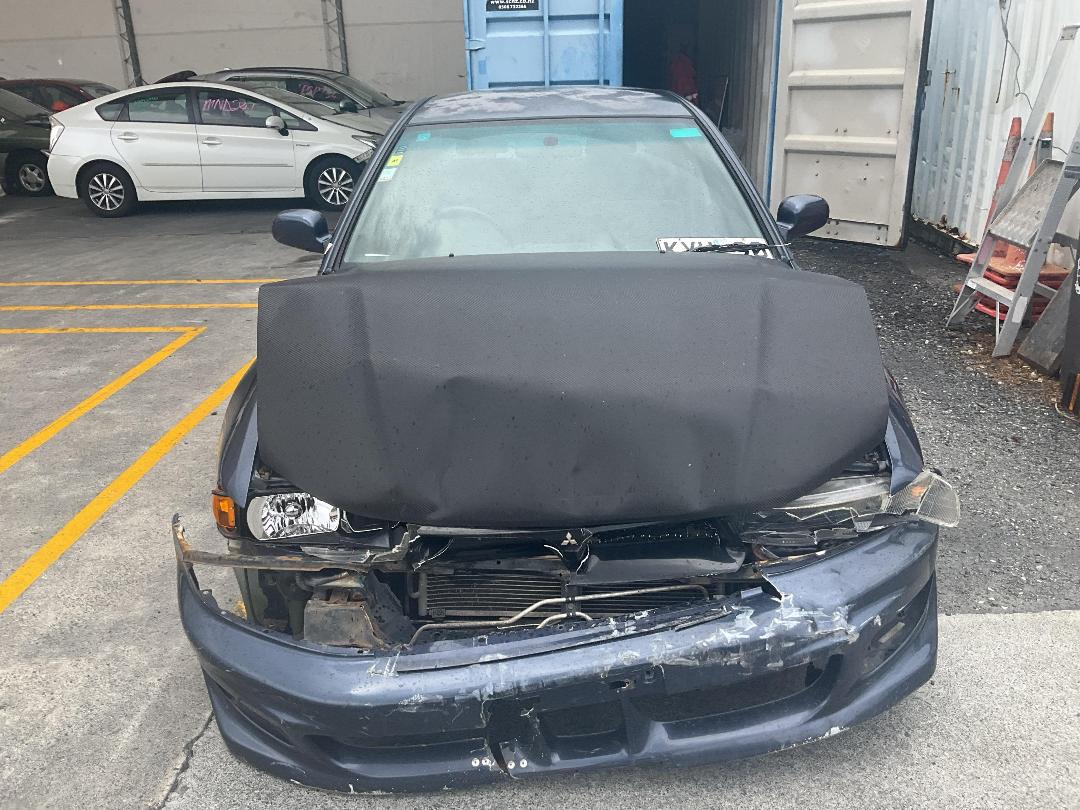 Photo '2' of Mitsubishi Galant Photo '2' of Mitsubishi Galant