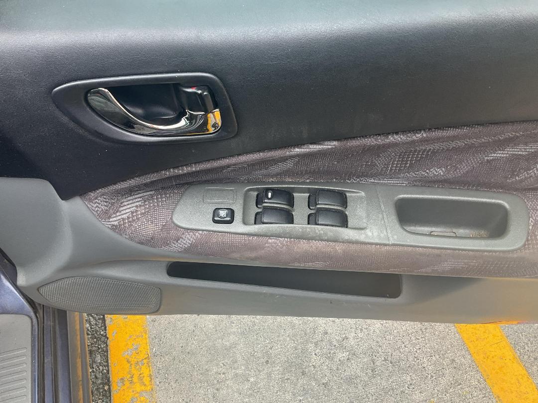 Photo '8' of Mitsubishi Galant Photo '8' of Mitsubishi Galant