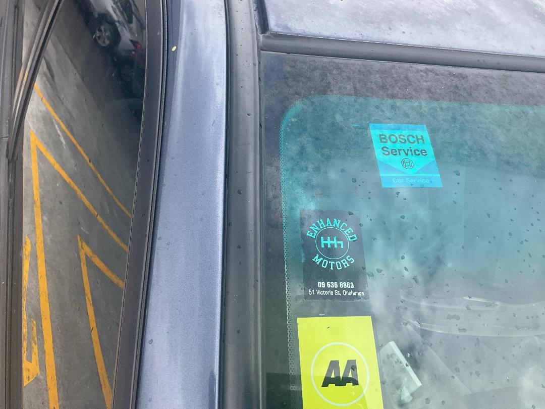 Photo '13' of Mitsubishi Galant Photo '13' of Mitsubishi Galant