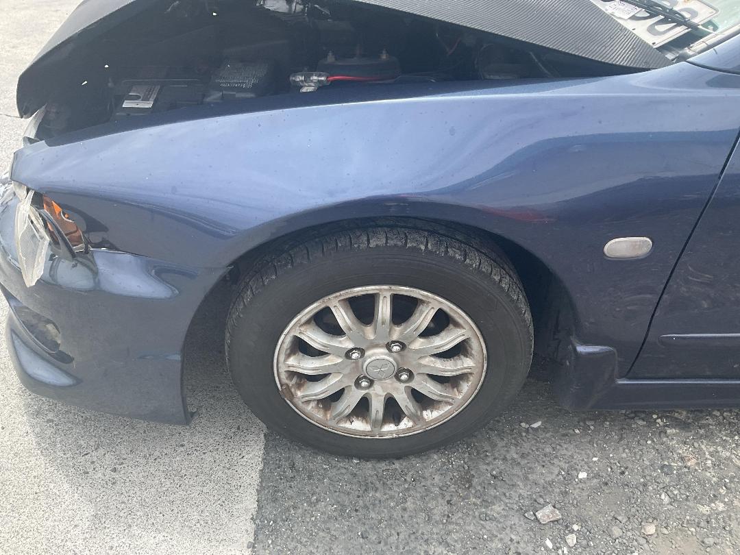 Photo '17' of Mitsubishi Galant Photo '17' of Mitsubishi Galant