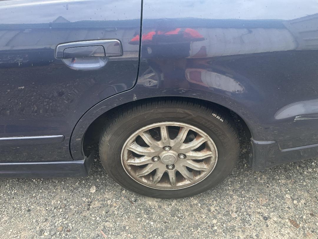 Photo '16' of Mitsubishi Galant Photo '16' of Mitsubishi Galant