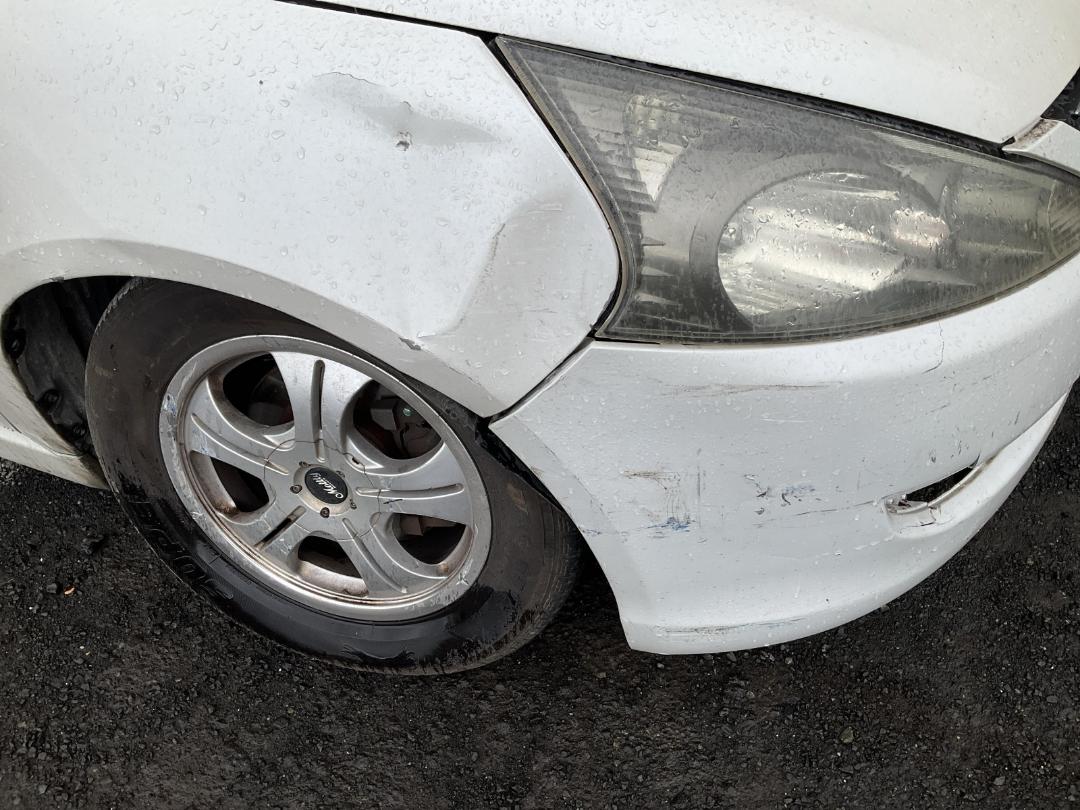 Photo '5' of Mitsubishi Grandis Photo '5' of Mitsubishi Grandis