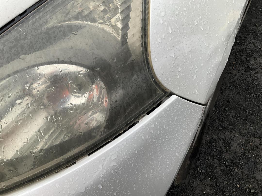 Photo '8' of Mitsubishi Grandis Photo '8' of Mitsubishi Grandis