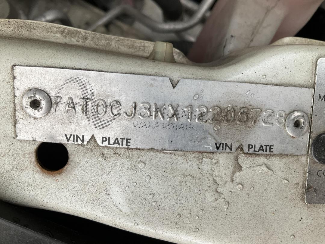 Photo '21' of Mitsubishi Grandis Photo '21' of Mitsubishi Grandis