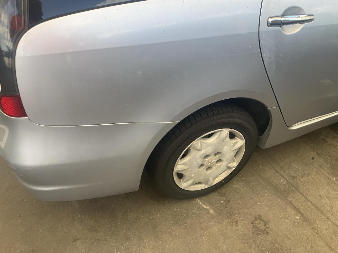 Photo '15' of Mitsubishi Grandis