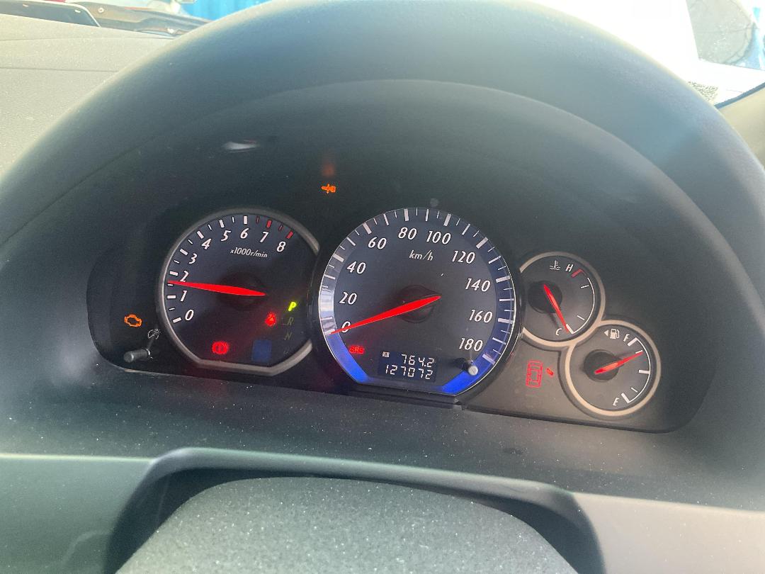 Photo '19' of Mitsubishi Grandis