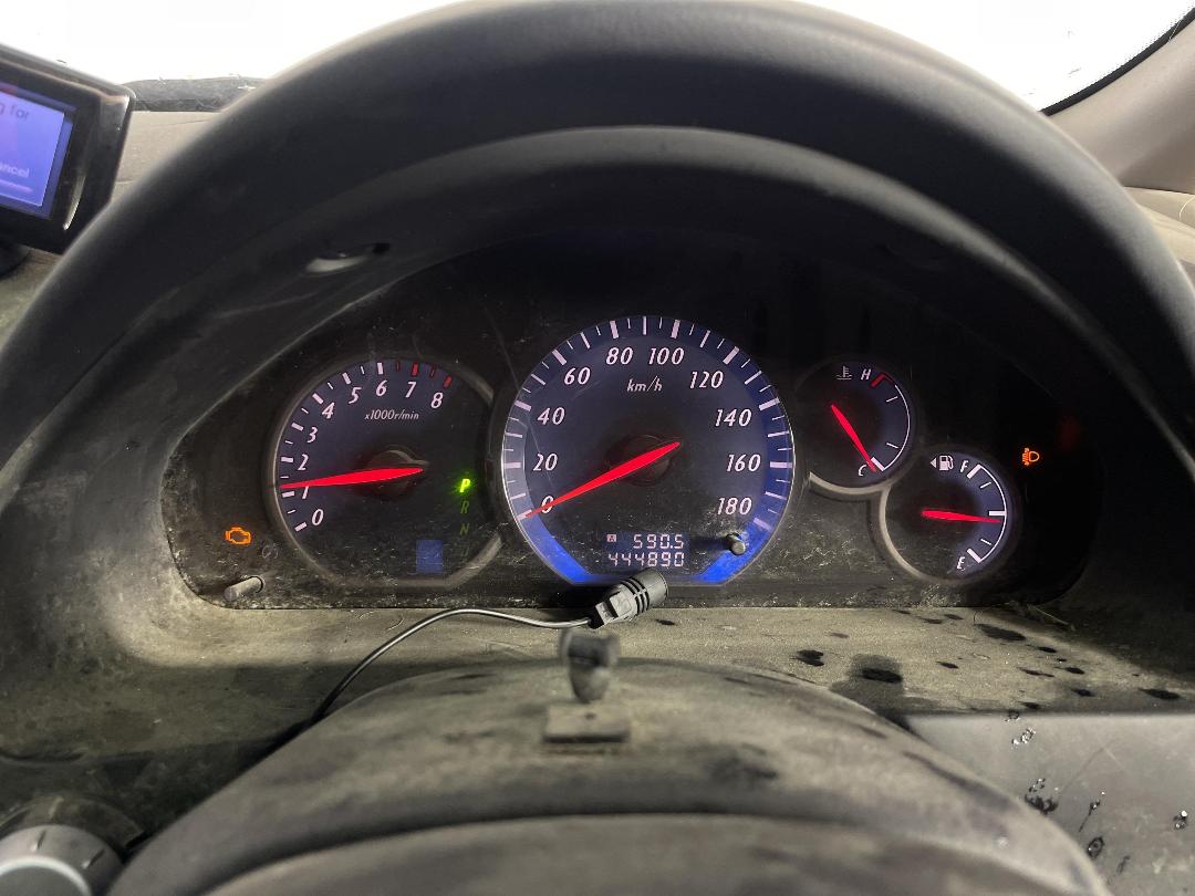 Photo '19' of Mitsubishi Grandis