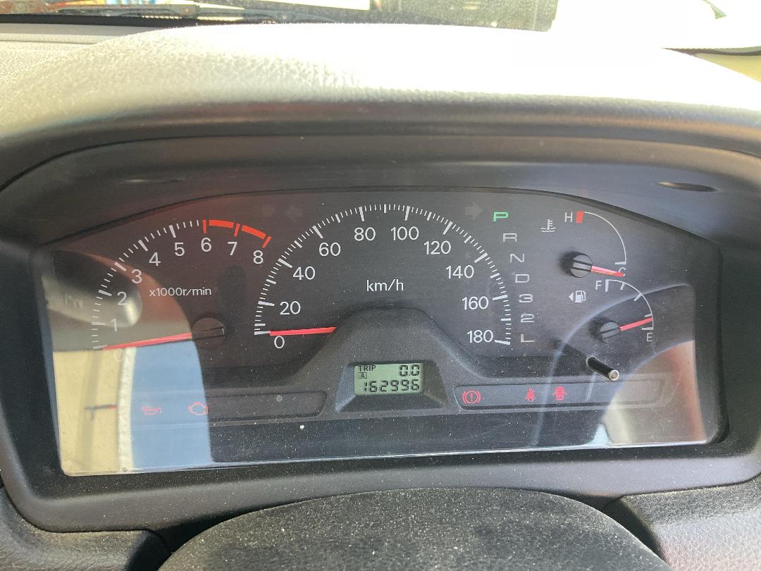 Photo '8' of Mitsubishi Lancer Photo '8' of Mitsubishi Lancer