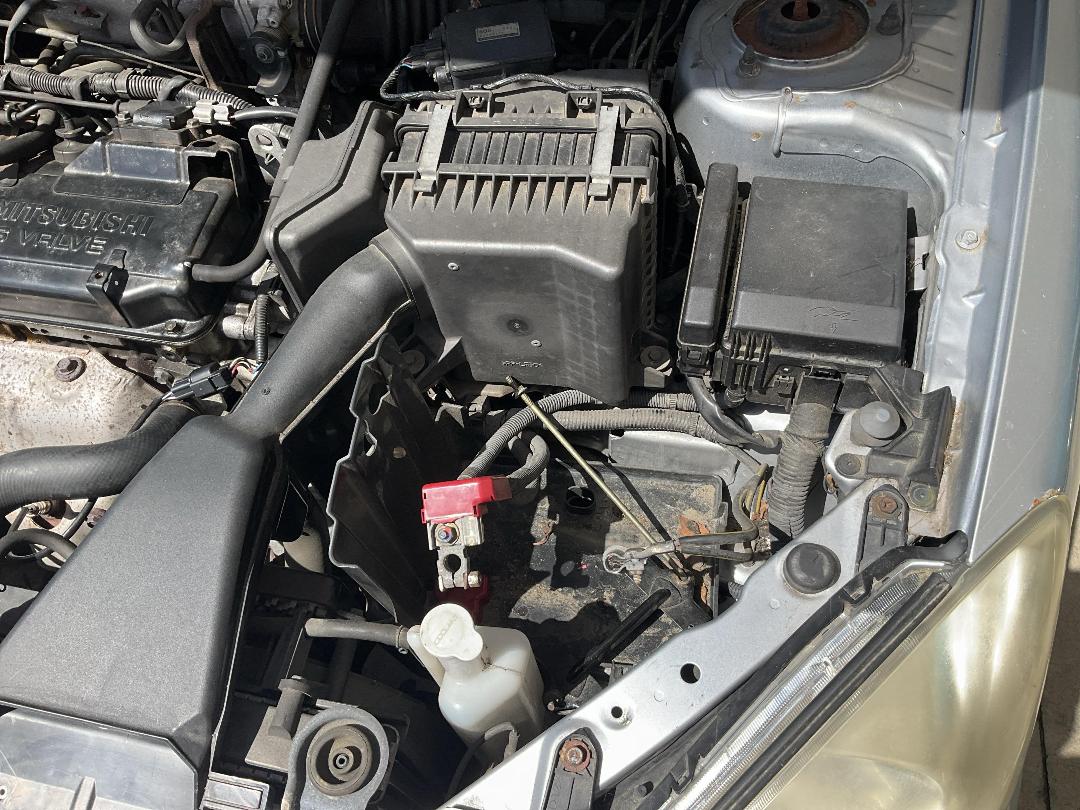 Photo '10' of Mitsubishi Lancer Photo '10' of Mitsubishi Lancer