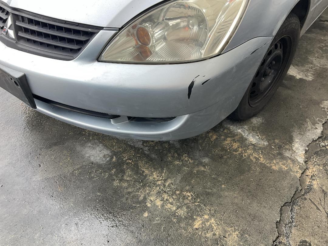 Photo '6' of Mitsubishi Lancer Photo '6' of Mitsubishi Lancer