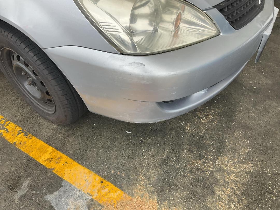 Photo '3' of Mitsubishi Lancer Photo '3' of Mitsubishi Lancer