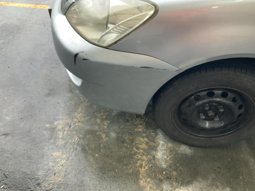 Photo '8' of Mitsubishi Lancer Photo '8' of Mitsubishi Lancer