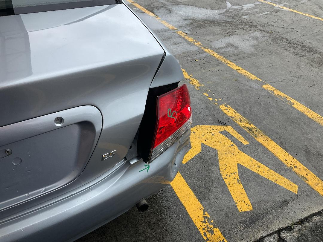 Photo '14' of Mitsubishi Lancer Photo '14' of Mitsubishi Lancer