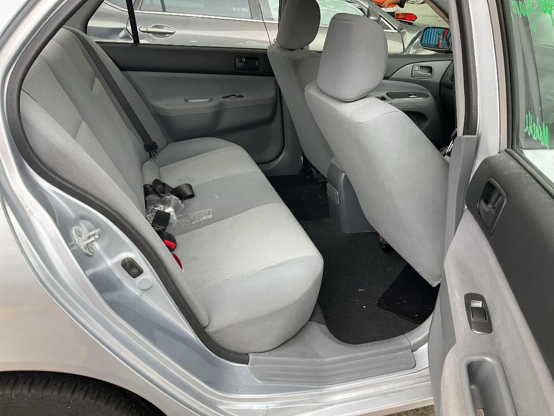 Photo '20' of Mitsubishi Lancer Photo '20' of Mitsubishi Lancer