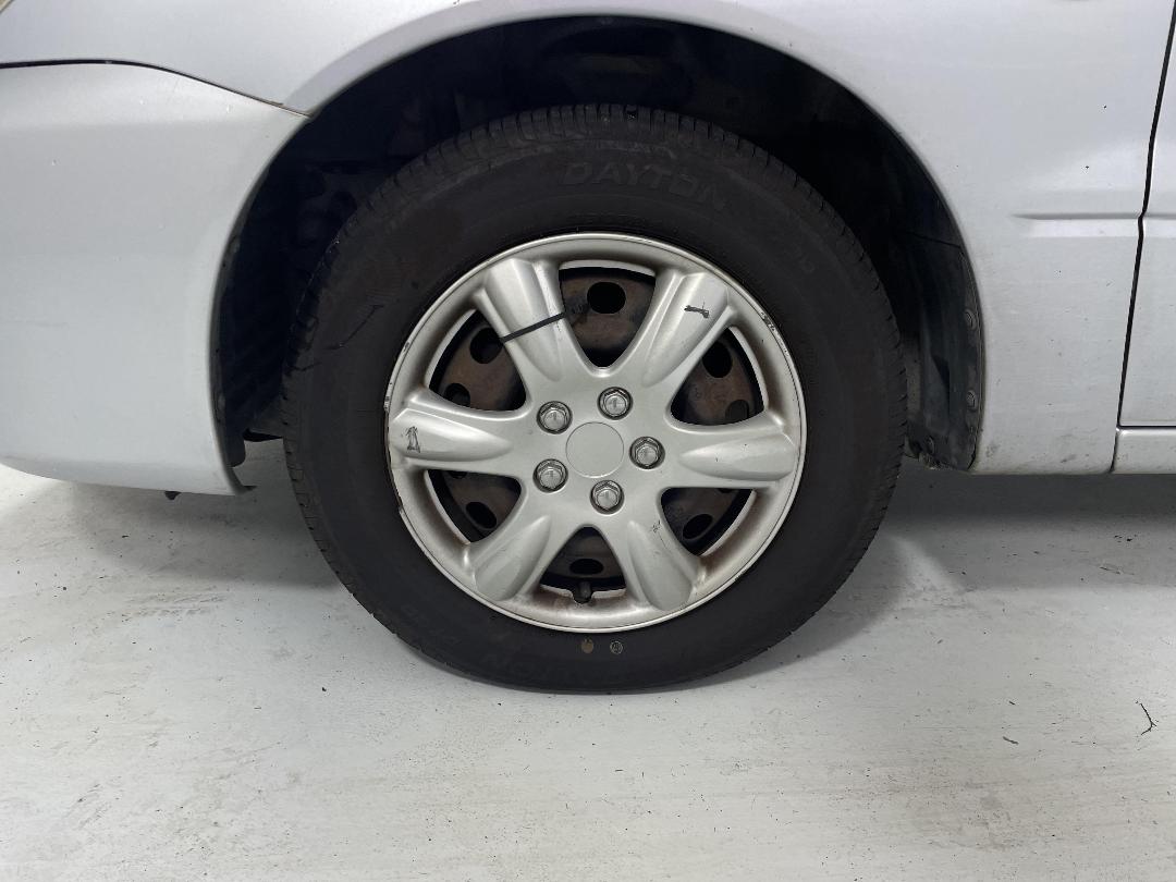 Photo '10' of Mitsubishi Lancer