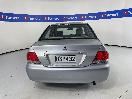 Thumbnail '6' of Mitsubishi Lancer